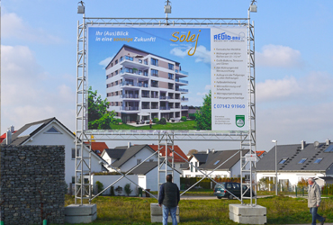 bauschild stuttgart